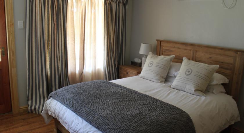 Mountain View Country Guest House Cradock Room photo